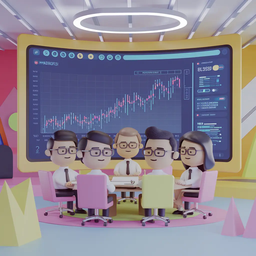 An image illustrating Celebrated Workforce Analytics for the IT Industry