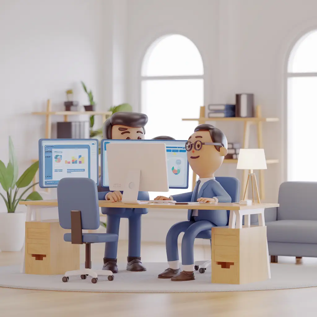 An image illustrating Essential Top-Tier Tech HR Data Analysis Tools