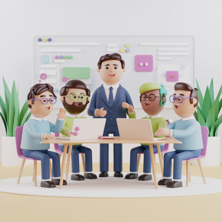 HR Best Practices for High-Performing Software Teams