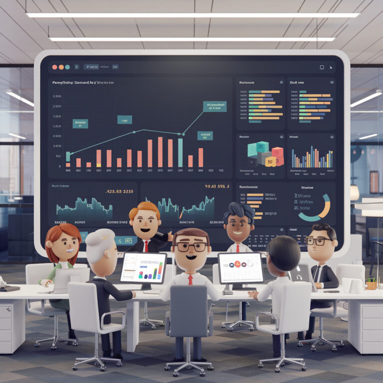 The Future of Workforce Analytics in Tech