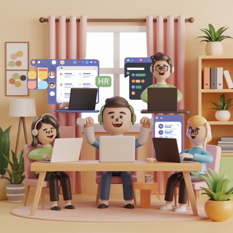 Best Digital HR Platforms for Remote Teams